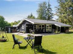 Ferienhaus - Ferienhaus Hollie - 550m from the sea