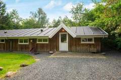 Ferienhaus - Ferienunterkunft in Ansager (6 Personen)