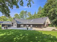 Ferienhaus - Ferienhaus Arnsten