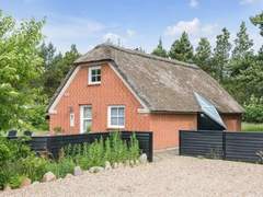 Ferienhaus - Ferienhaus Hunno - 3km from the sea