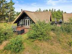 Ferienhaus - Ferienhaus Awenasa - 4.1km from the sea
