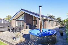 Ferienhaus - Ferienunterkunft in Otterup (8 Personen)