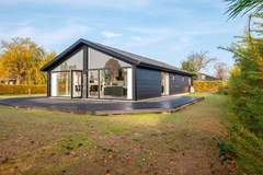 Ferienhaus - Ferienunterkunft in Børkop (8 Personen)