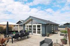 Ferienhaus - Ferienunterkunft in Otterup (4 Personen)