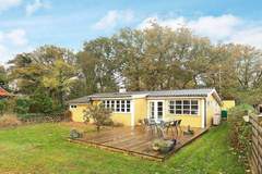 Ferienhaus - Ferienunterkunft in Haarby (6 Personen)