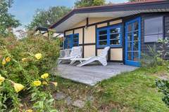 Ferienhaus - Ferienunterkunft in Børkop (6 Personen)
