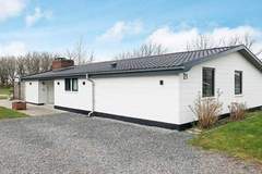 Ferienhaus - Ferienunterkunft in Otterup (5 Personen)