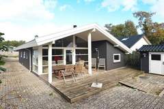 Ferienhaus - Ferienhaus in Frørup (8 Personen)