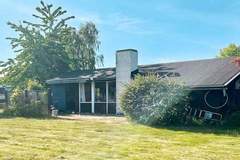 Ferienhaus - Ferienunterkunft in Frørup (4 Personen)