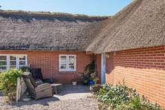 Ferienwohnung - Ferienunterkunft in Børkop (5 Personen)