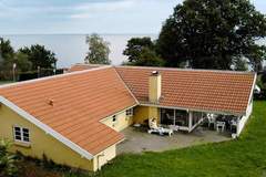 Ferienhaus - Ferienunterkunft in Børkop (10 Personen)