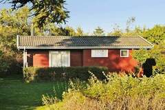 Ferienhaus - Ferienunterkunft in Otterup (4 Personen)