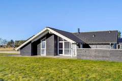 Ferienhaus - Ferienunterkunft in Ansager (10 Personen)