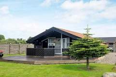 Ferienhaus - Ferienunterkunft in Otterup (5 Personen)