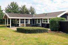 Ferienhaus - Ferienunterkunft in Otterup (8 Personen)