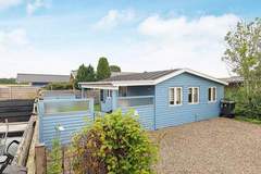 Ferienhaus - Ferienunterkunft in Otterup (2 Personen)