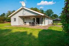 Ferienhaus - Ferienunterkunft in Odder (8 Personen)