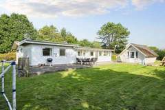 Ferienhaus - Ferienunterkunft in Odder (8 Personen)