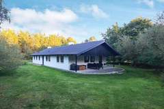 Ferienhaus - Ferienunterkunft in Bindslev (6 Personen)
