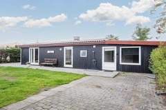 Ferienhaus - Ferienhaus in Børkop (8 Personen)