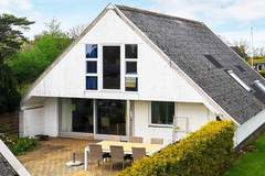 Ferienhaus - Ferienunterkunft in Otterup (5 Personen)