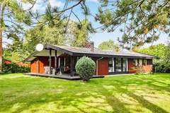 Ferienhaus - Ferienunterkunft in Vig (6 Personen)