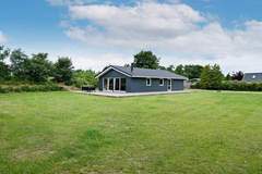 Ferienhaus - Ferienunterkunft in Nykøbing Sj (6 Personen)