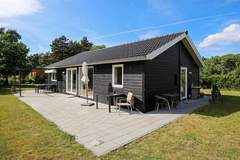 Ferienhaus - Ferienunterkunft in Højby (6 Personen)