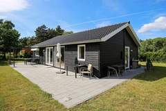 Ferienhaus - Ferienhaus in Højby (6 Personen)