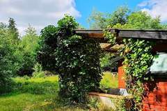 Ferienhaus - Ferienunterkunft in Vig (4 Personen)