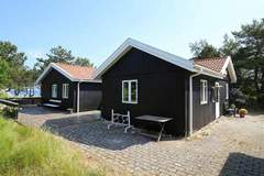 Ferienhaus - Ferienhaus in Sjællands Odde (6 Personen)