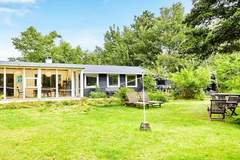 Ferienhaus - Ferienunterkunft in Nykøbing Sj (6 Personen)