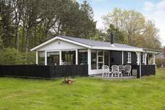 Ferienhaus - Ferienunterkunft in Hals (4 Personen)