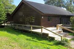 Ferienhaus - Ferienunterkunft in Hals (8 Personen)