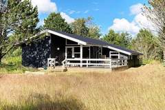 Ferienhaus - Ferienunterkunft in Ålbæk (6 Personen)