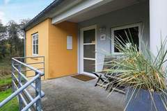 Ferienhaus - Ferienunterkunft in Hals (4 Personen)