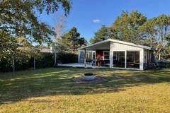 Ferienhaus - Ferienunterkunft in Hals (4 Personen)