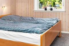 Ferienhaus - Ferienunterkunft in Fårevejle (10 Personen)