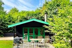 Ferienhaus - Ferienunterkunft in Rørvig (4 Personen)