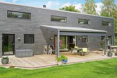 Ferienhaus - Ferienunterkunft in Vig (8 Personen)
