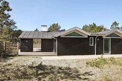 Ferienhaus - Ferienhaus in Ålbæk (6 Personen)