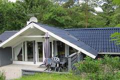 Ferienhaus - Ferienunterkunft in Hals (5 Personen)