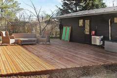 Ferienhaus - Ferienunterkunft in Hals (4 Personen)