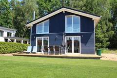 Ferienhaus - Seewind / 8 Personen - Ferienunterkunft in Dümmer (8 Personen)