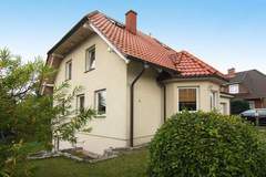 Ferienwohnung - Ferienwohnung in Malchow - Ferienunterkunft in Malchow (4 Personen)