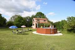 Ferienhaus - Federica - Ferienunterkunft in Pula (4 Personen)