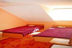 Ferienhaus - Terraced house Rewal Blizniak - Ferienunterkunft in Rewal (5 Personen)