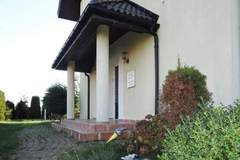 Ferienwohnung - Holiday luxury apartment in Rewal - Ferienunterkunft in Rewal (4 Personen)