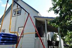 Ferienhaus - Holiday homes Rewal-50 qm Haus Daniel - Ferienunterkunft in Rewal (5 Personen)