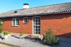 Ferienhaus - Ferienunterkunft in Ålbæk (5 Personen)
